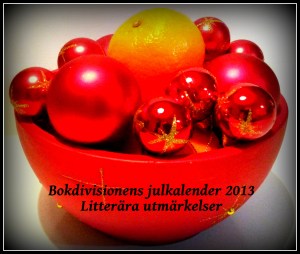 julkalender 2013