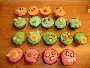 monstermuffins