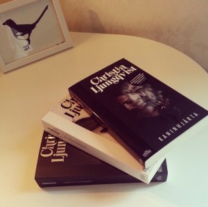 Bild lånad från Christins blogg