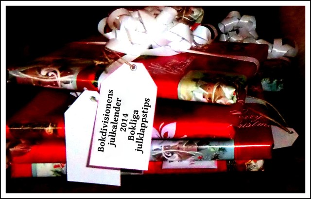 julkalender 2014