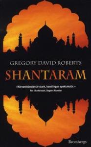 shantaram