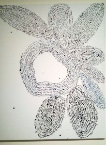 Fleur du mal av Susanna Slöör