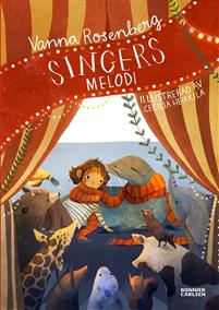 singers-melodi